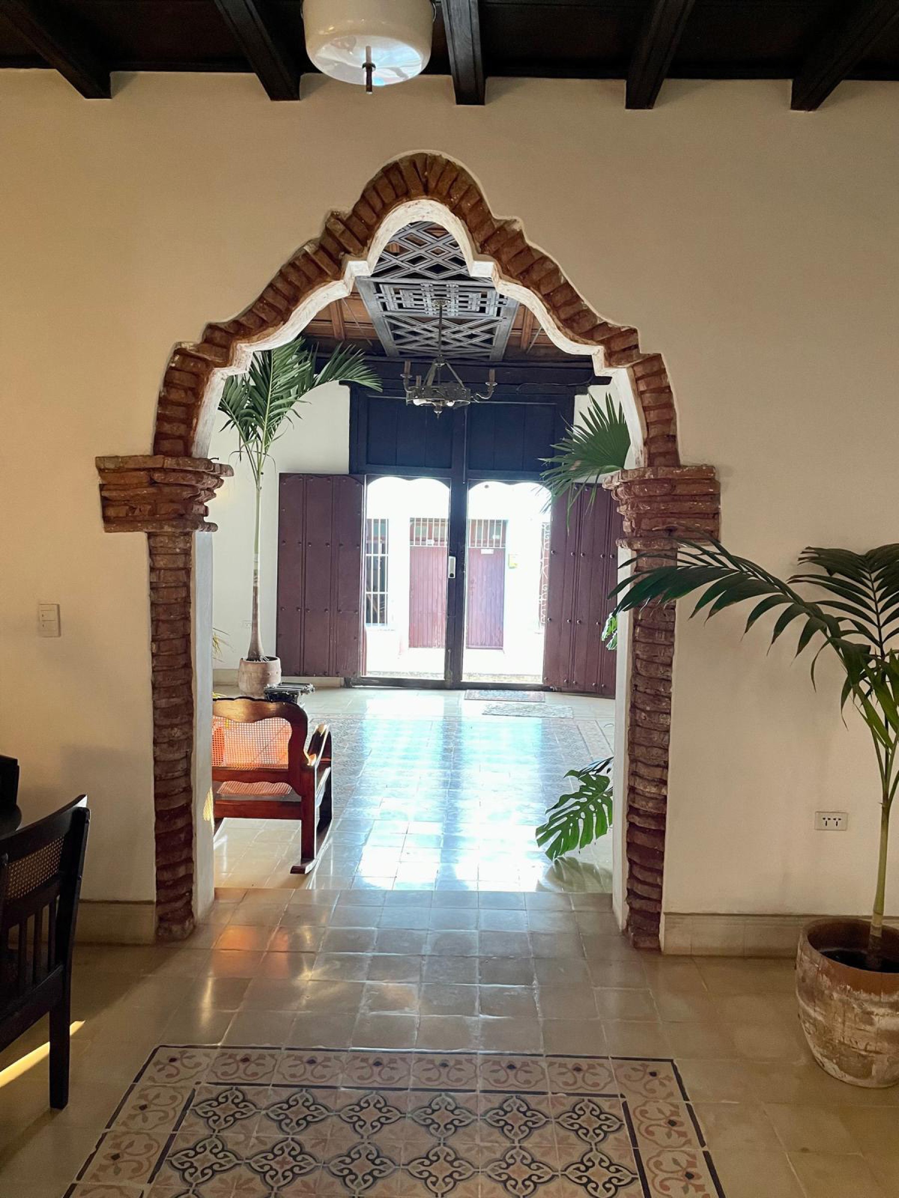 Hostal Jesus Maria 432